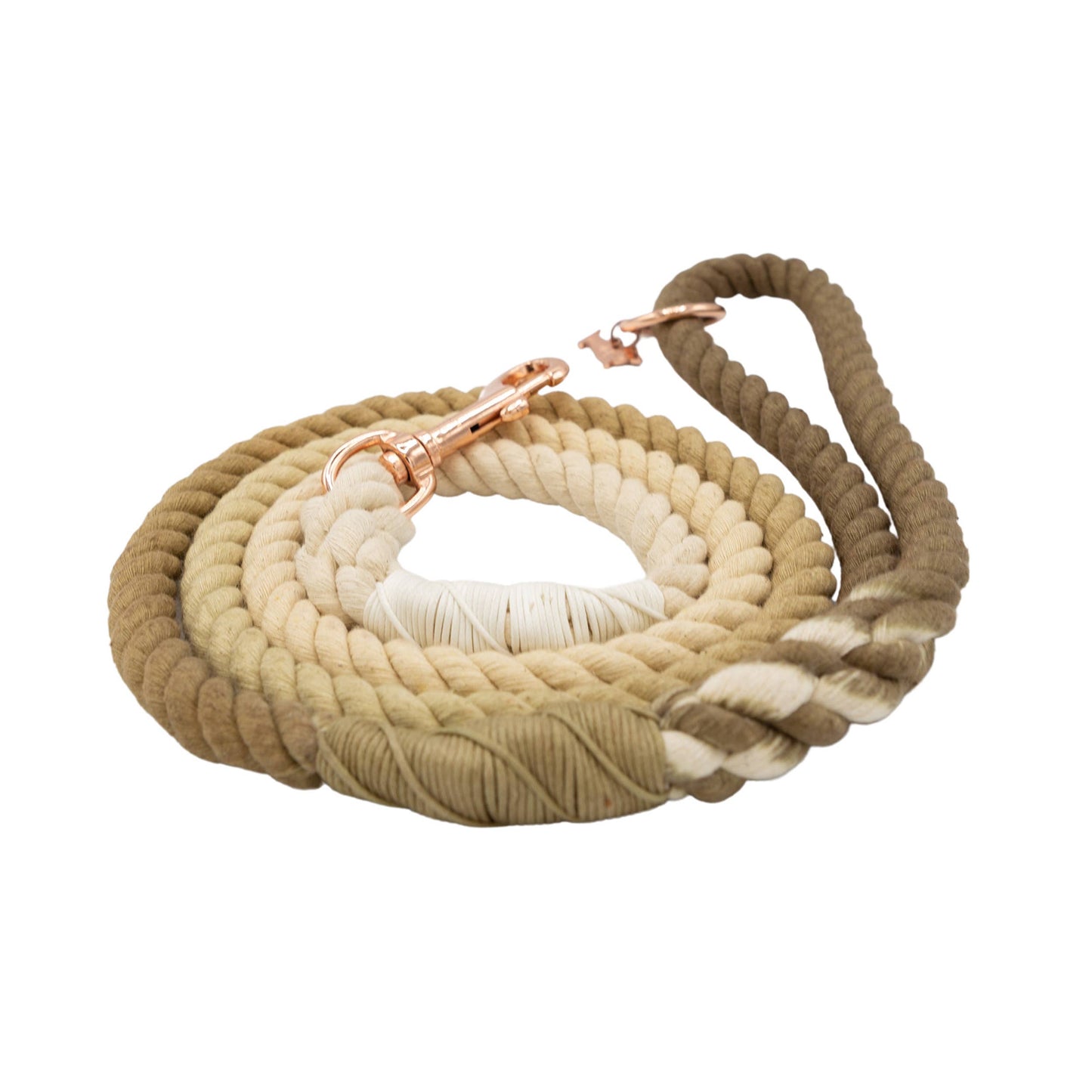 Sassy Woof Dog Rope Leash - Milan Image