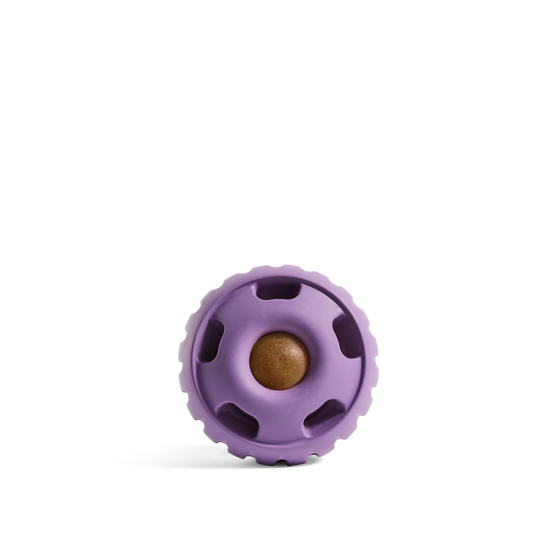 Woof - The Pupsicle - Lavender Image