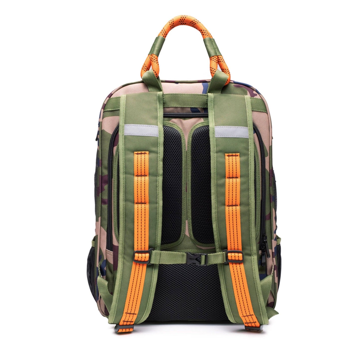 ROVERLUND - READY-FOR-ADVENTURE PET BACKPACK Image