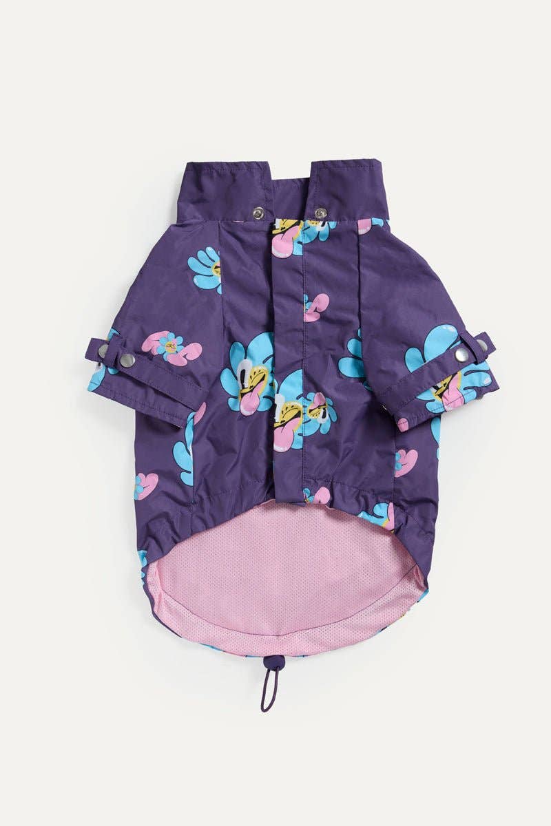 maxbone - Marc Jacobs x Hattie Stewart Raincoat Image