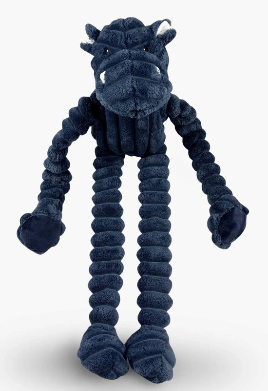 Nandog Pet Gear My BFF Tank The Hippo Oversized FUN Image