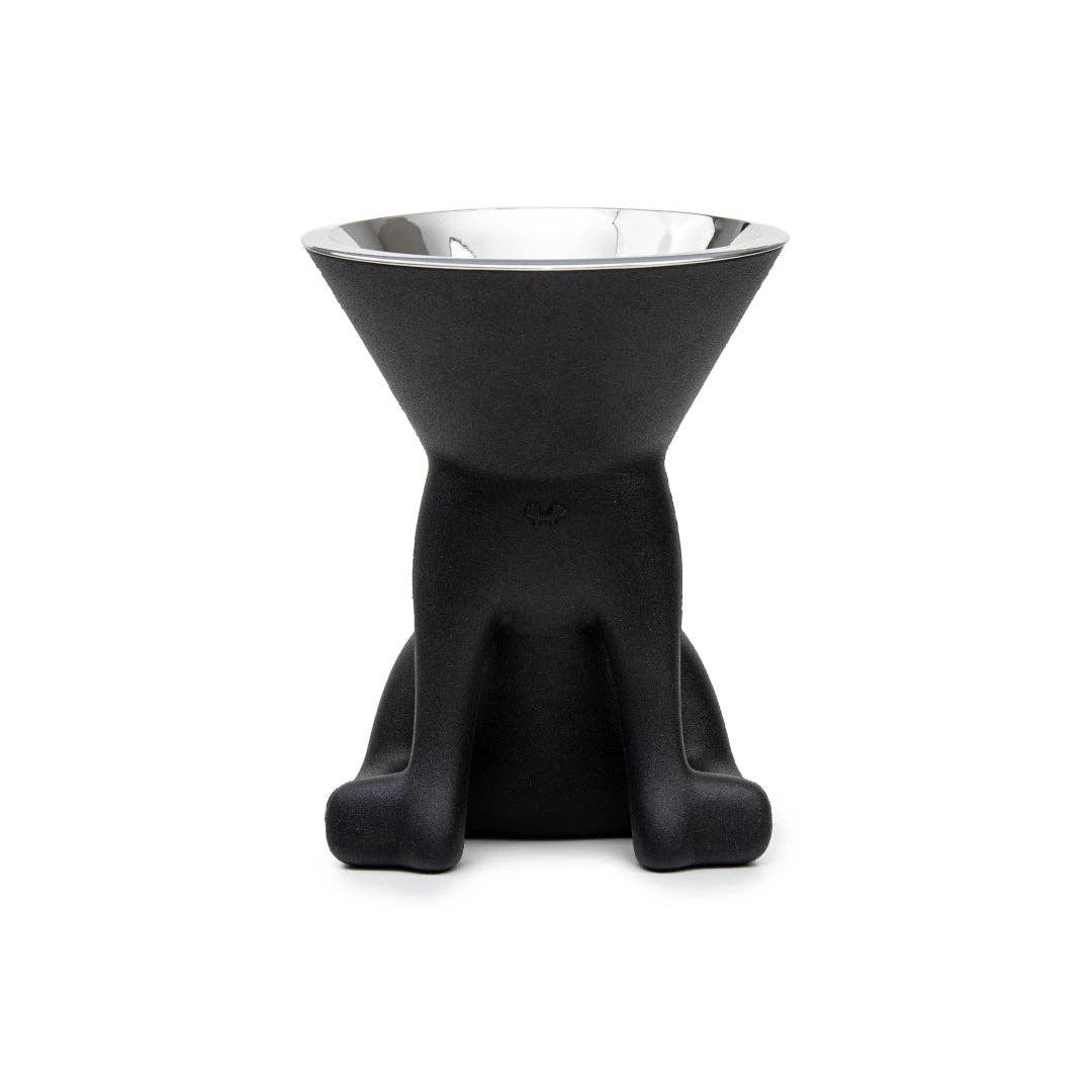 Puppy Gallery - ELIZABETH - The Queen of Dog Bowl Image