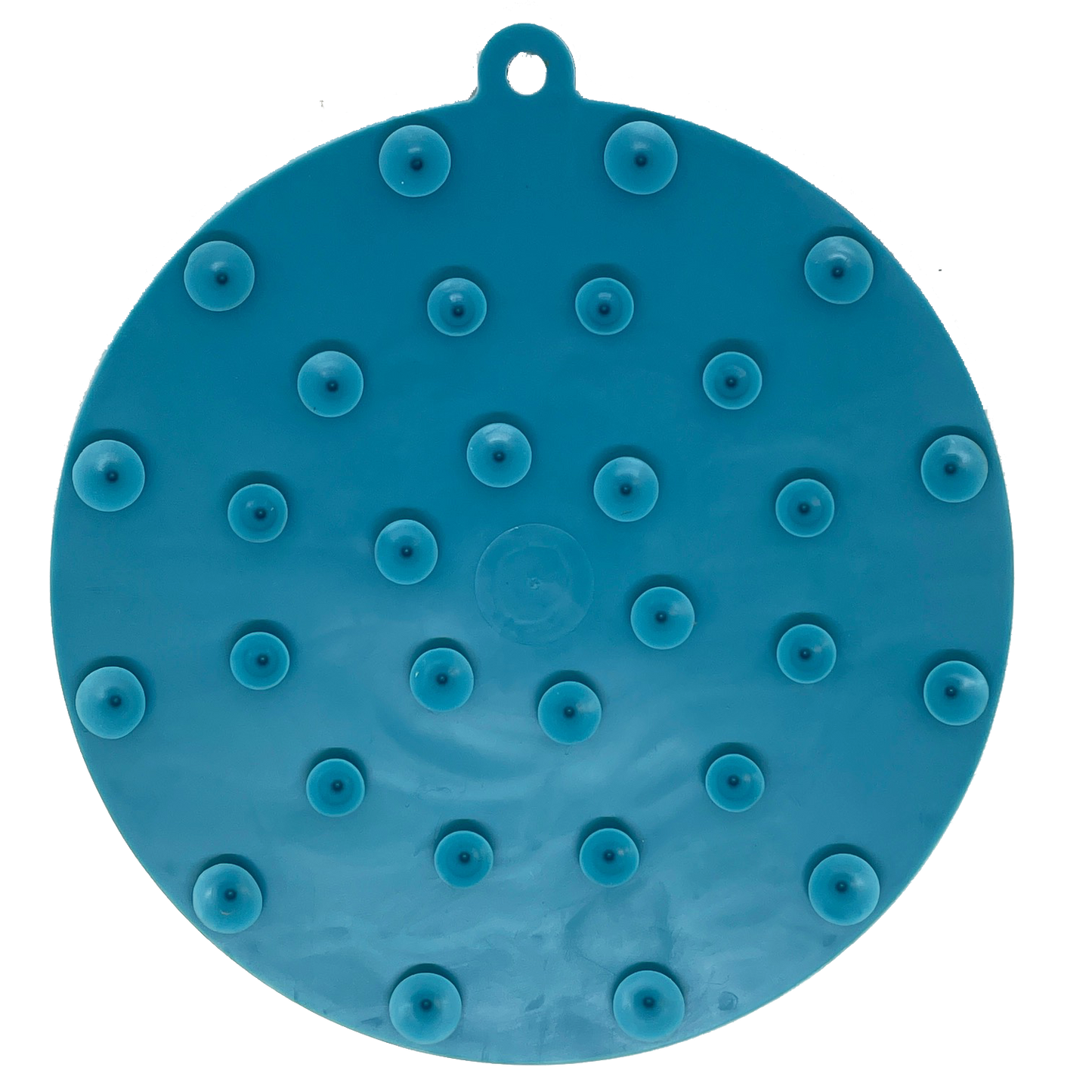 SodaPup Dog Toys - Lighthouse eMat Enrichment Lick Mat With Suction Cups Image