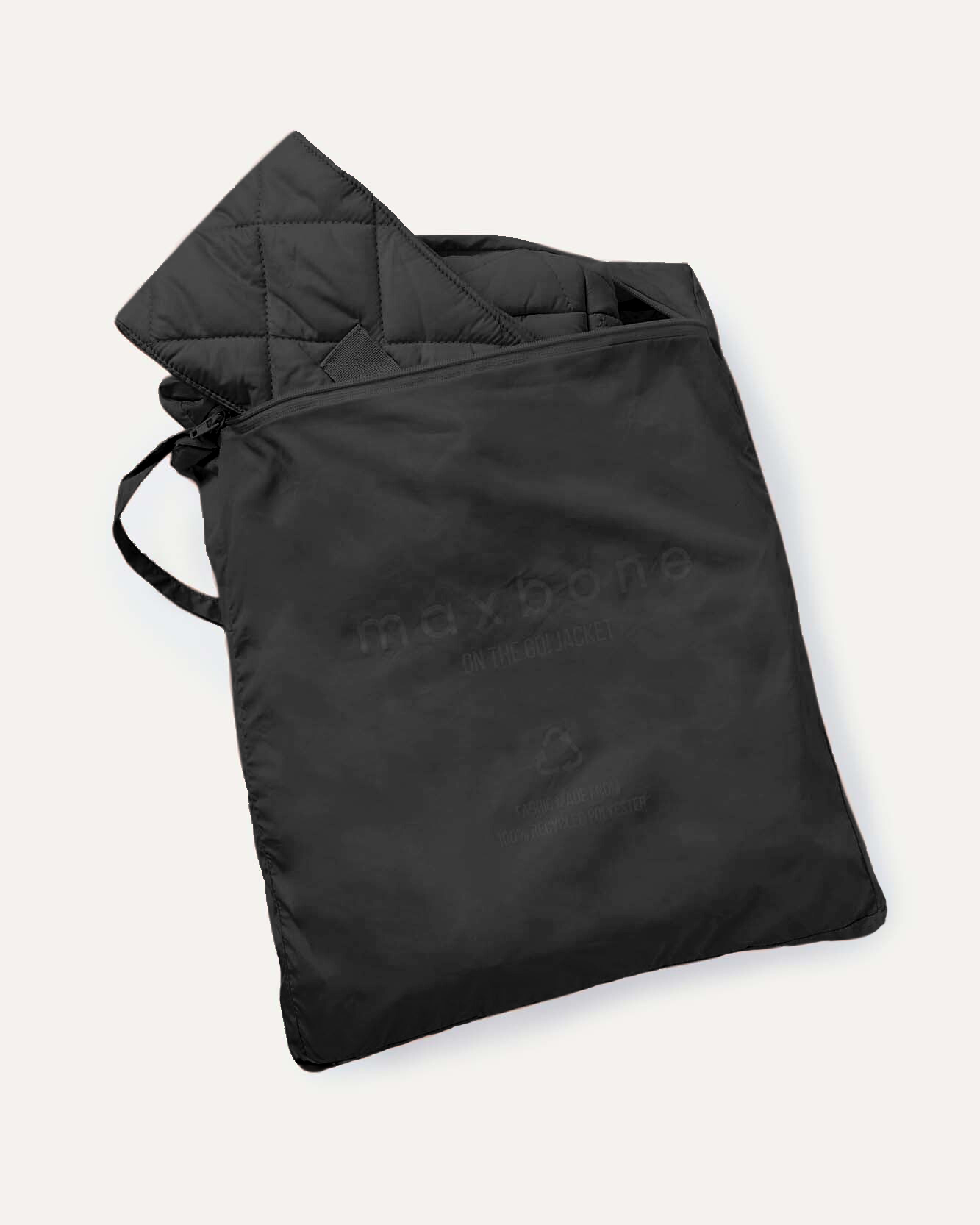 maxbone - Eco Packable Sling Dog Carrier Image