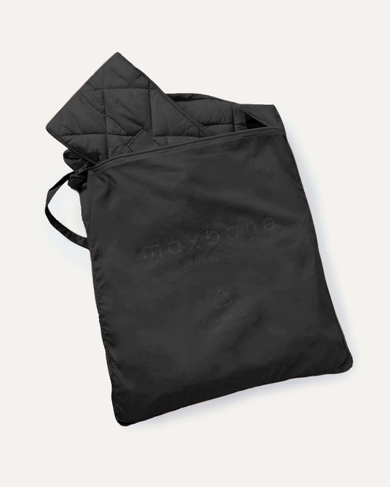 maxbone - Eco Packable Sling Dog Carrier Image