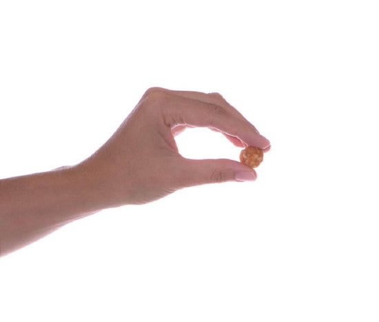 Preen Pets - Chicken Meatballs 4oz Image