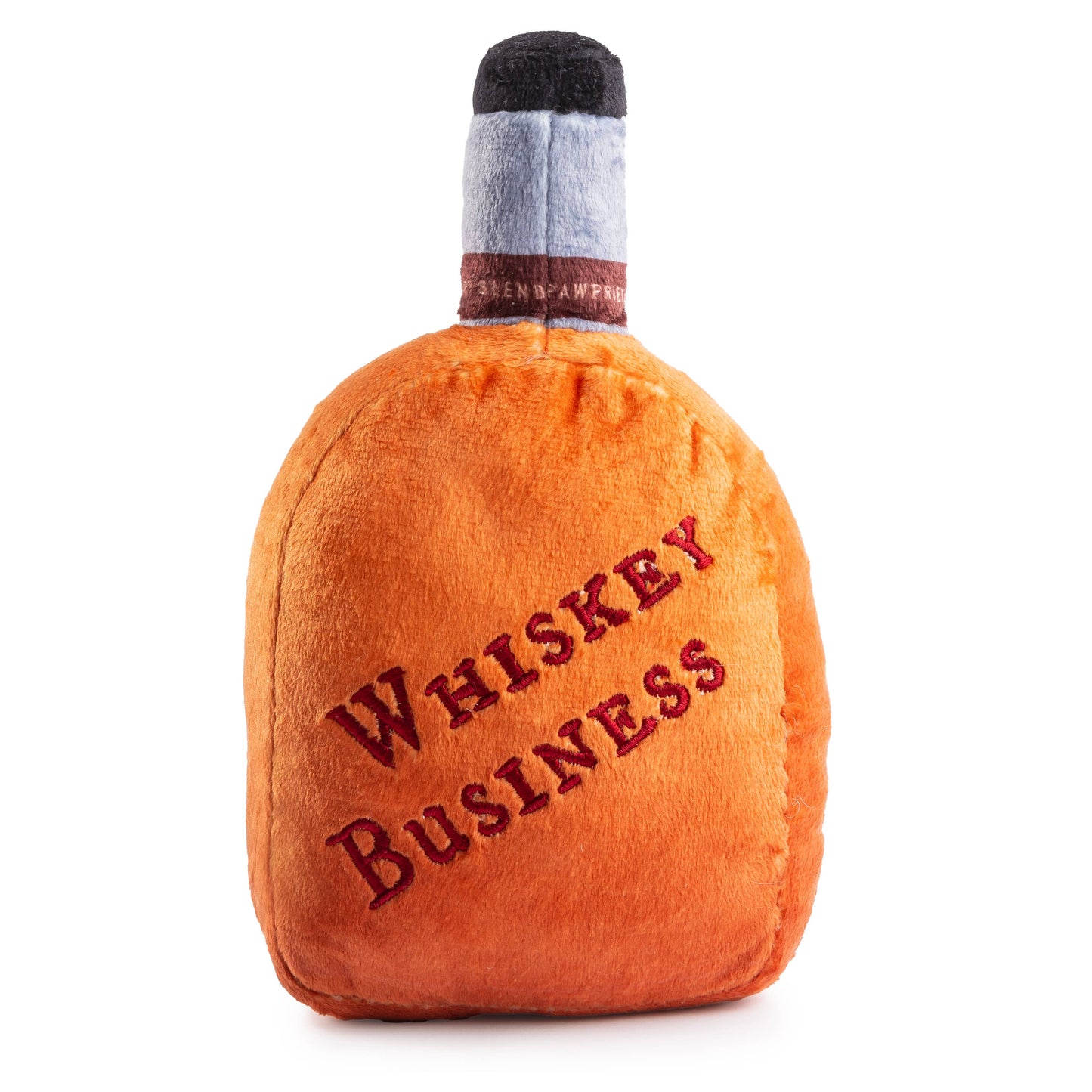 Haute Diggity Dog - Woofford Reserve Bourbon Image