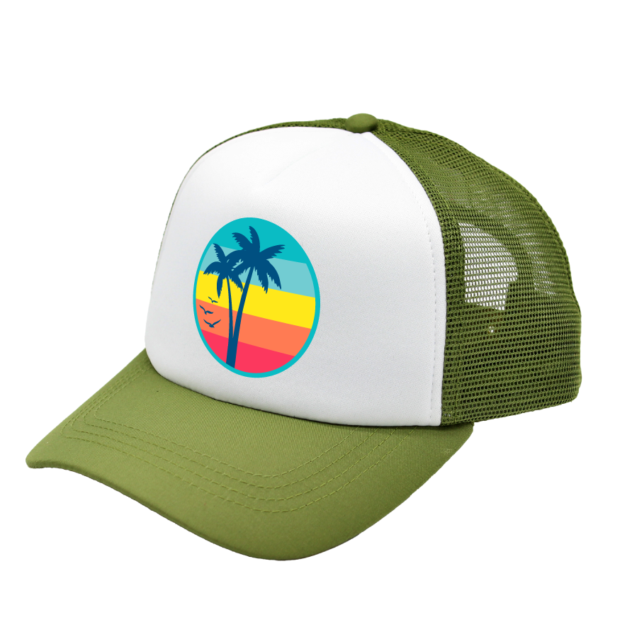 Trucker Hat for Dogs