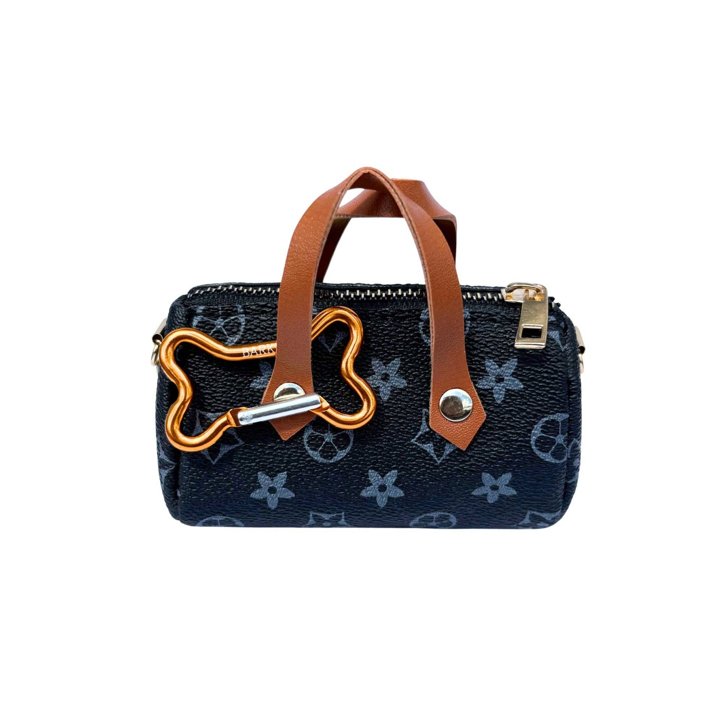 Puppy Barkin - Barkin X Waste Bag Dispenser Image