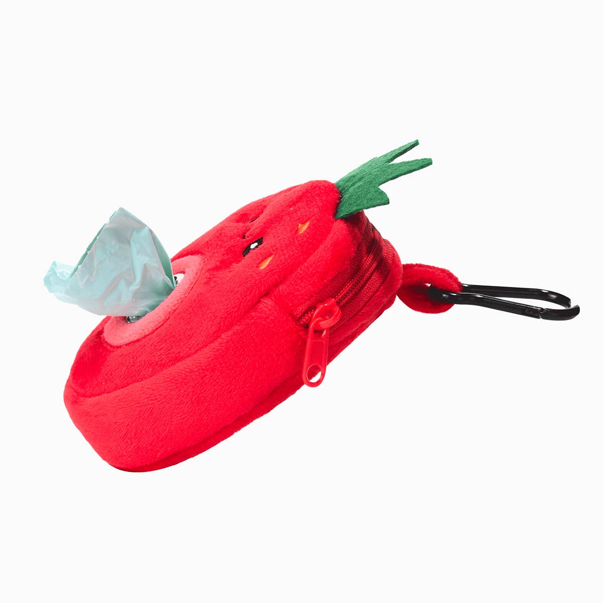 Hugsmart Products Inc - HugSmart Pet– Pooch Pouch | Strawberry Image