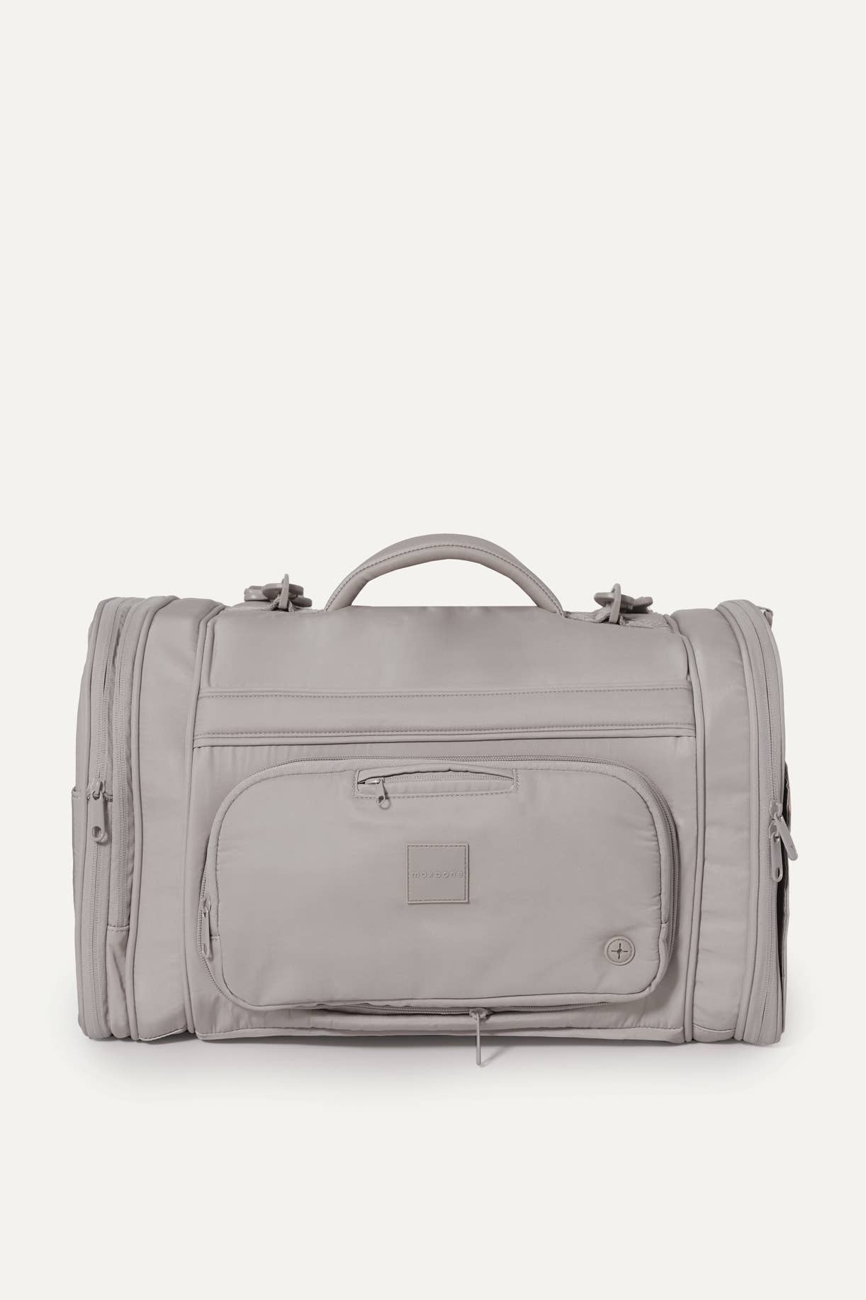 maxbone - All-In-One Travel Dog Carrier Stone Image