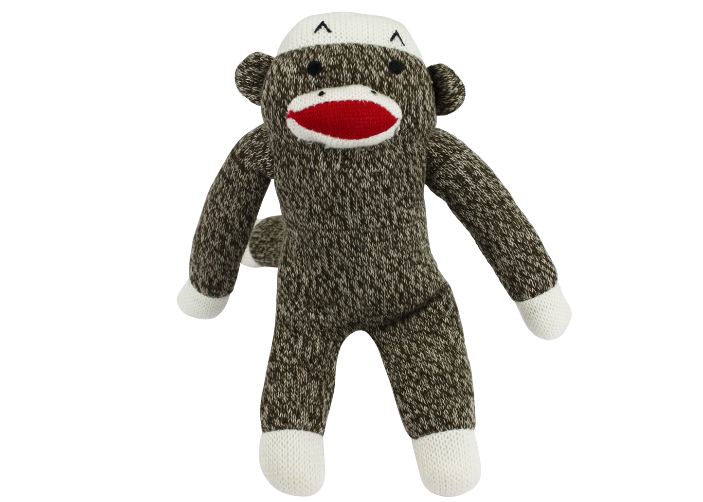 Sock Monkey  Image