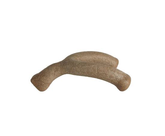 Caitec Inc - Hero Bonetics™ Wishbone Dog Chew Toy Image