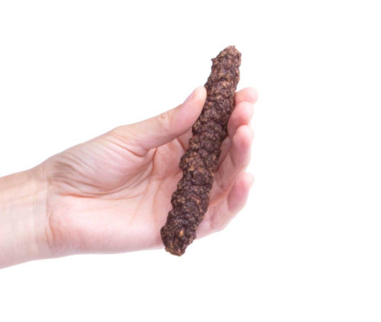 Preen Pets - Beef Strips – 100% USDA Beef 8oz Image