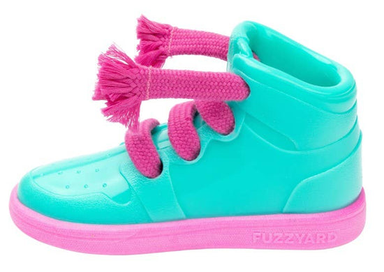 FuzzYard Fresh Kicks N' Licks Dog Chew Toy Image