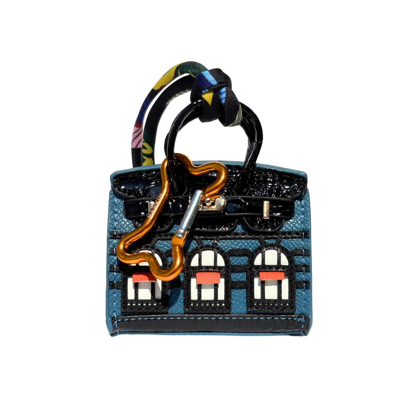 Puppy Barkin - Barkin Dog Waste Bag Dispenser #8 Image