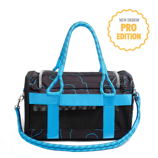 ROVERLUND - OUT-OF-OFFICE PET CARRIER PRO EDITION