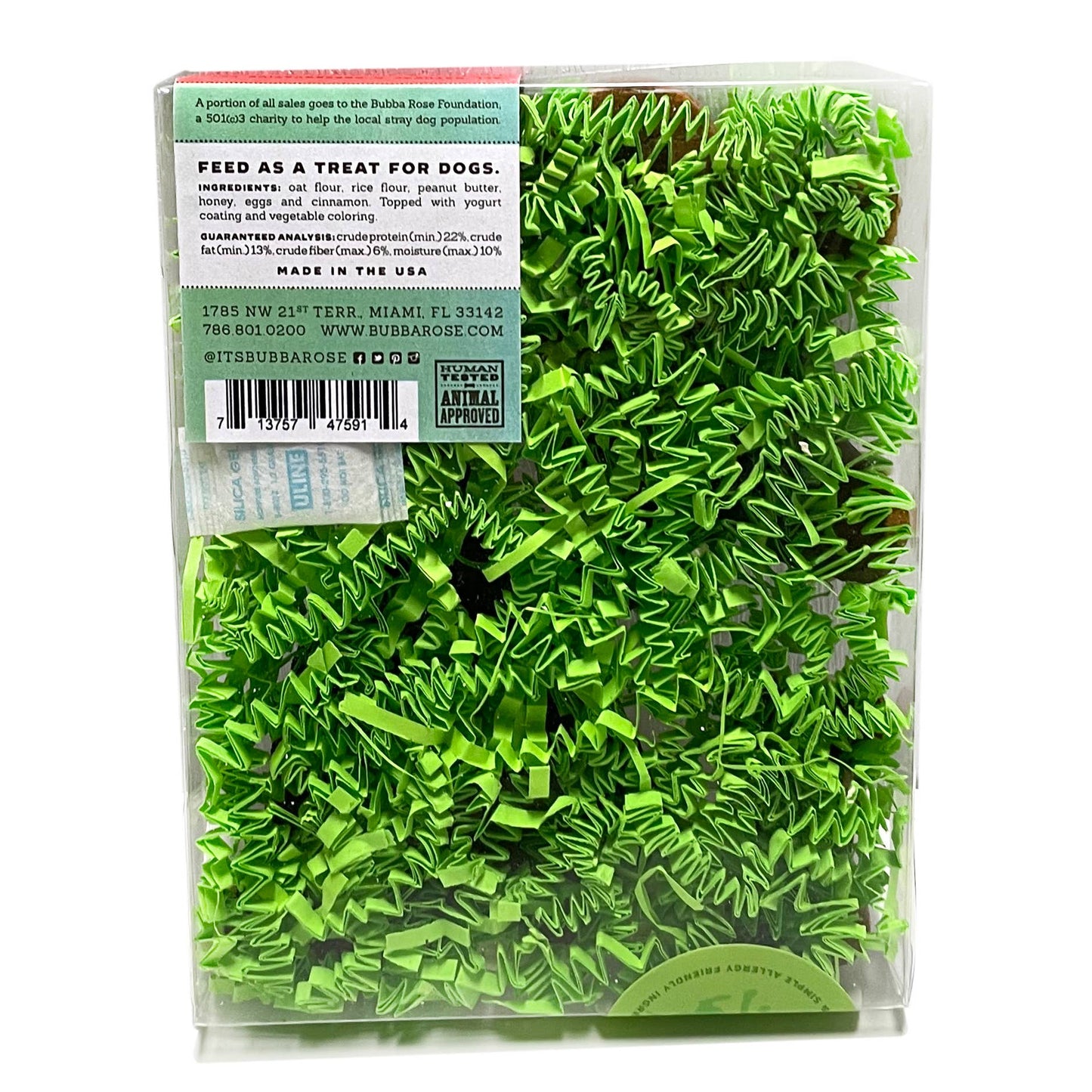 Bubba Rose Biscuit Co. - Stocking Stuffers Box Image