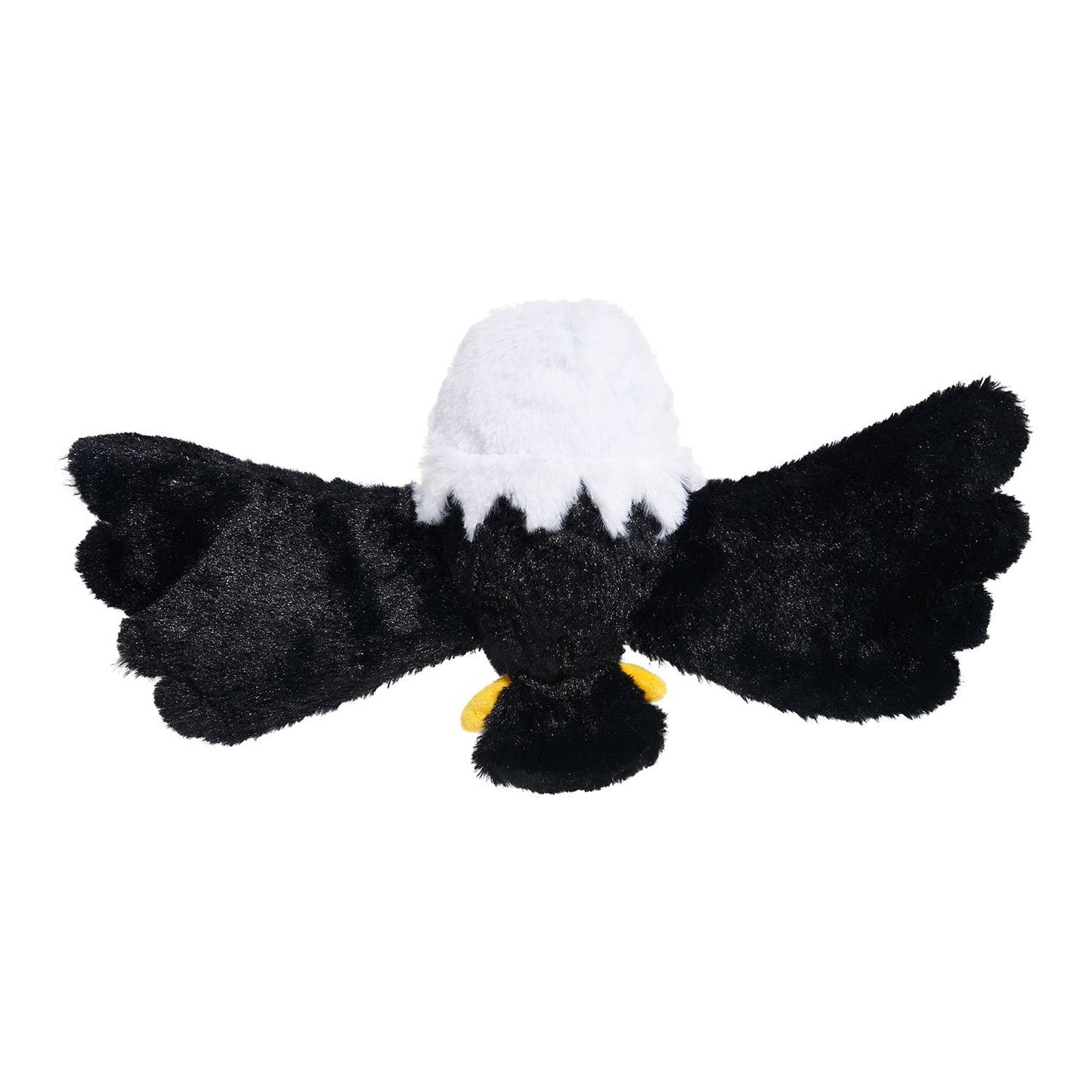 Pet Palette Distribution - BARK Bold Eagle Fourth Of July American Plush Dog Toy Image