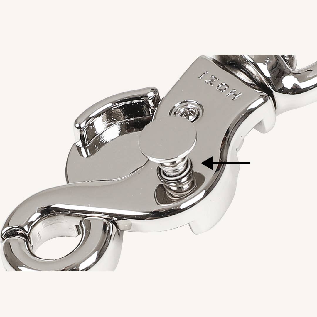 Hozi - Half Leash : Beige Image