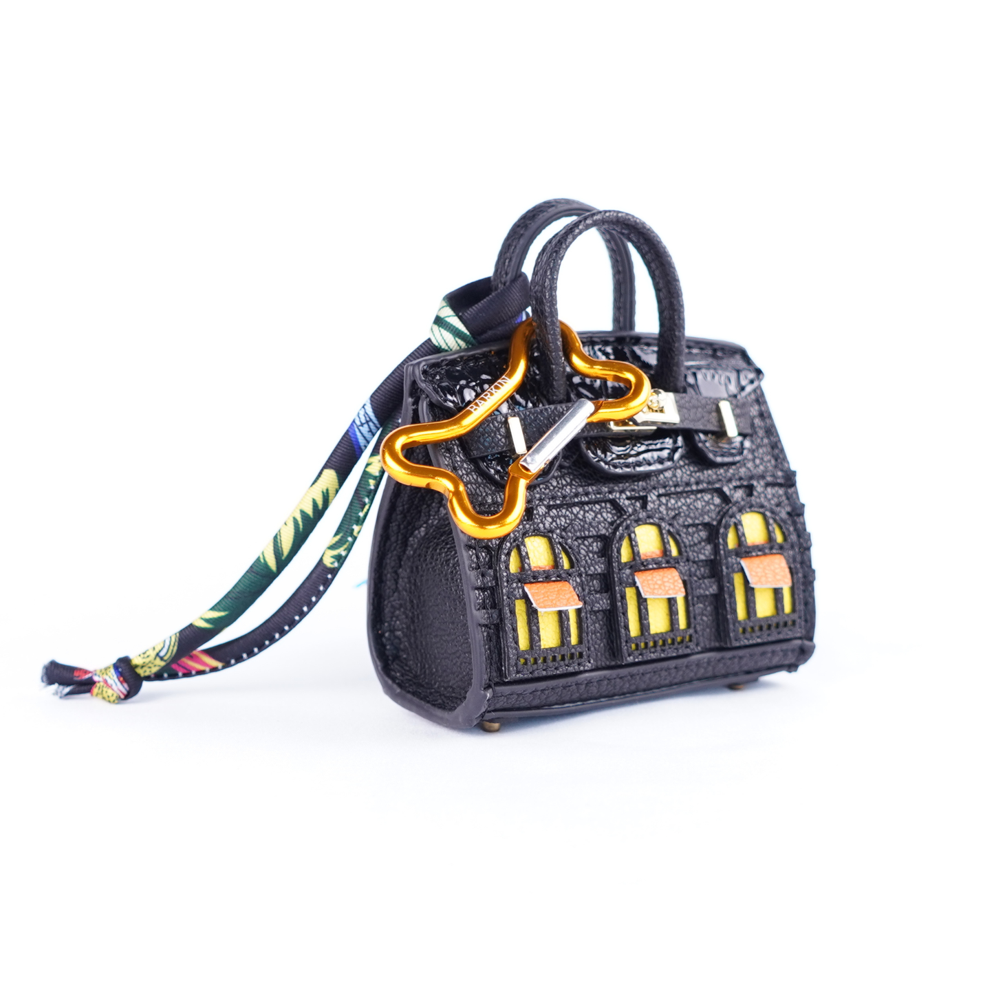 Puppy Barkin - Barkin Dog Waste Bag Dispenser #8 Image