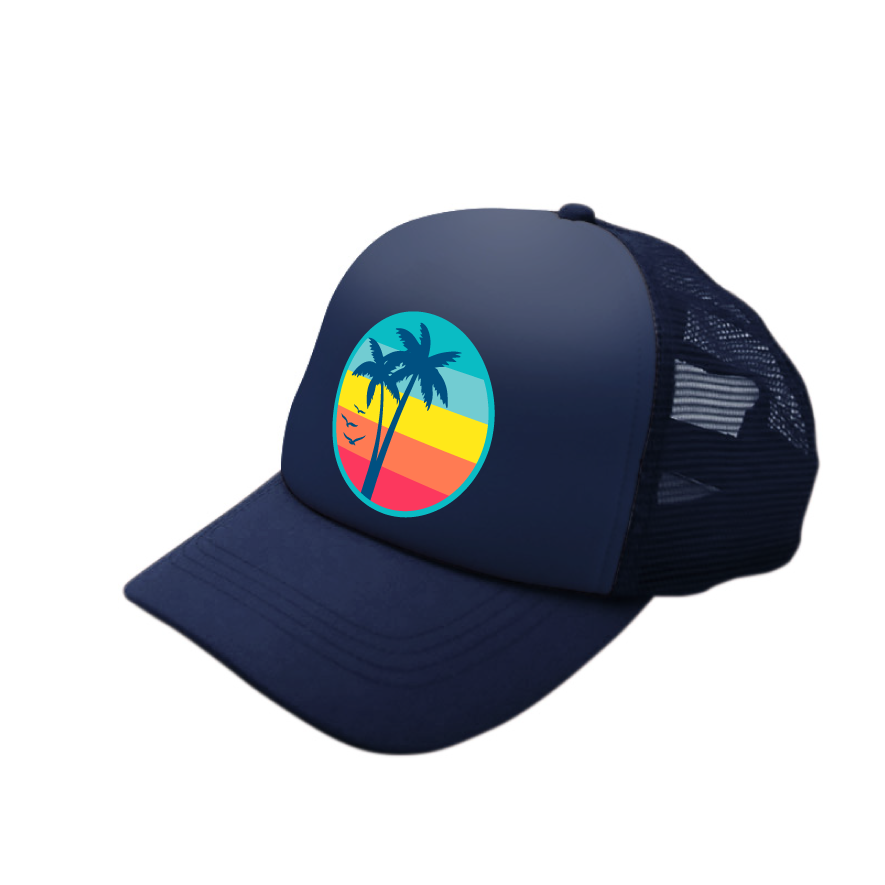 Trucker Hat for Dogs Image
