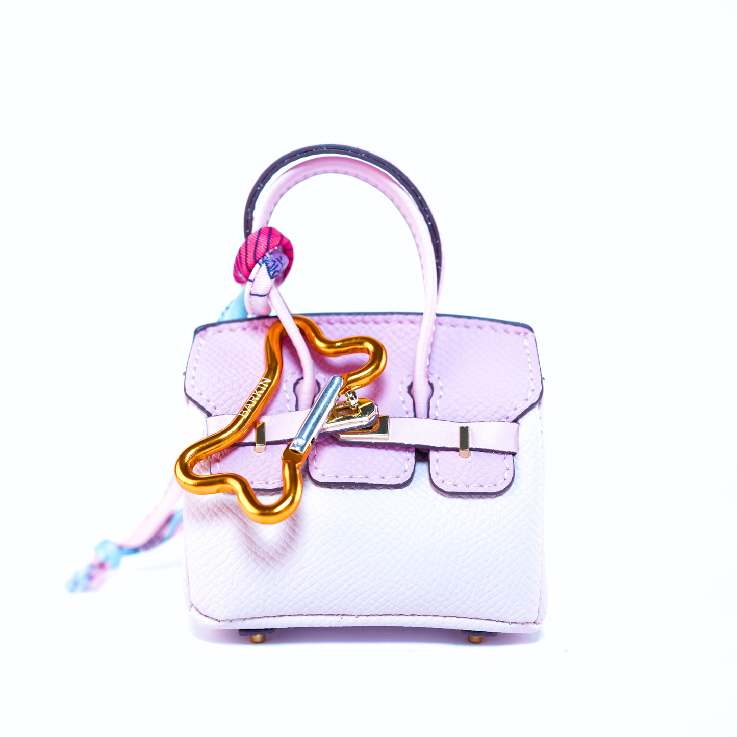 Puppy Barkin - Barkin Dog Waste Bag Dispenser #3 Image