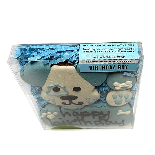 Bubba Rose Biscuit Co. - Birthday Boy Box Image