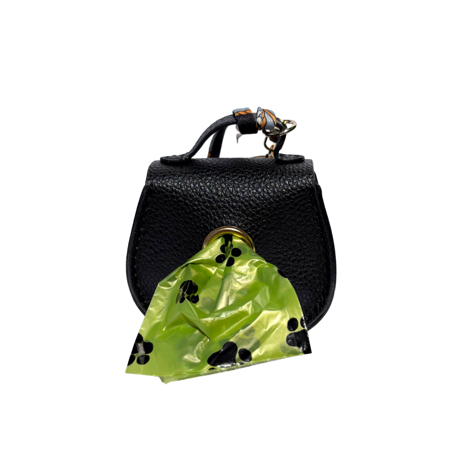 Puppy Barkin - Barkin Dog Waste Bag Dispenser #7 Image