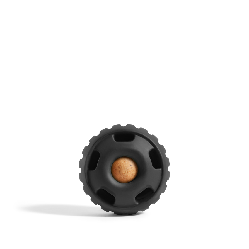 Woof - The 'Power Chewer' Pupsicle Image