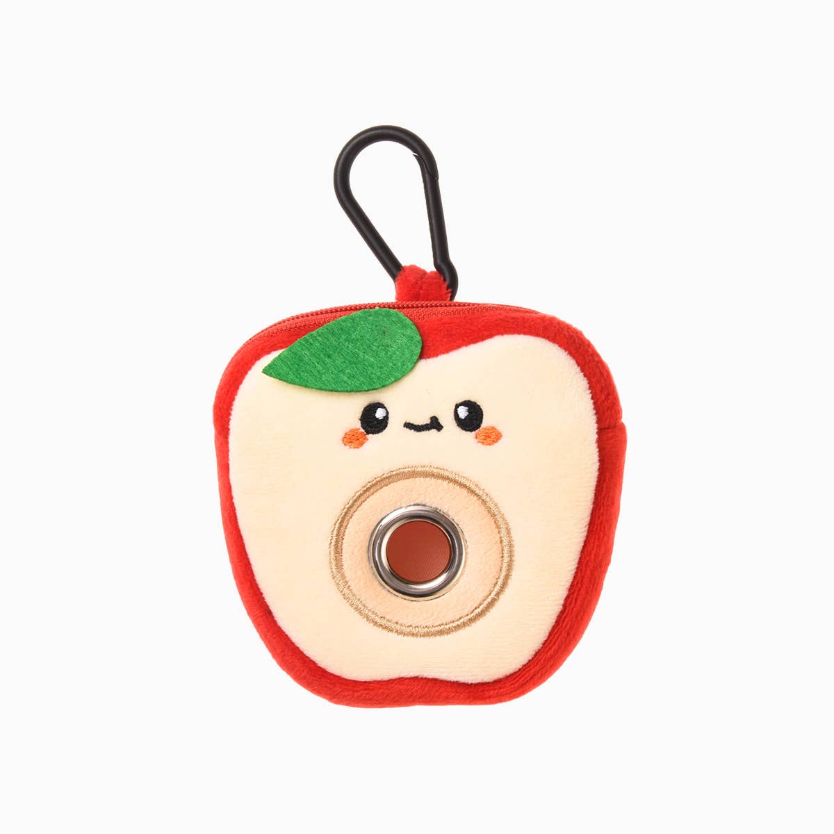 Hugsmart Products Inc - HugSmart Pet– Pooch Pouch | Apple Image