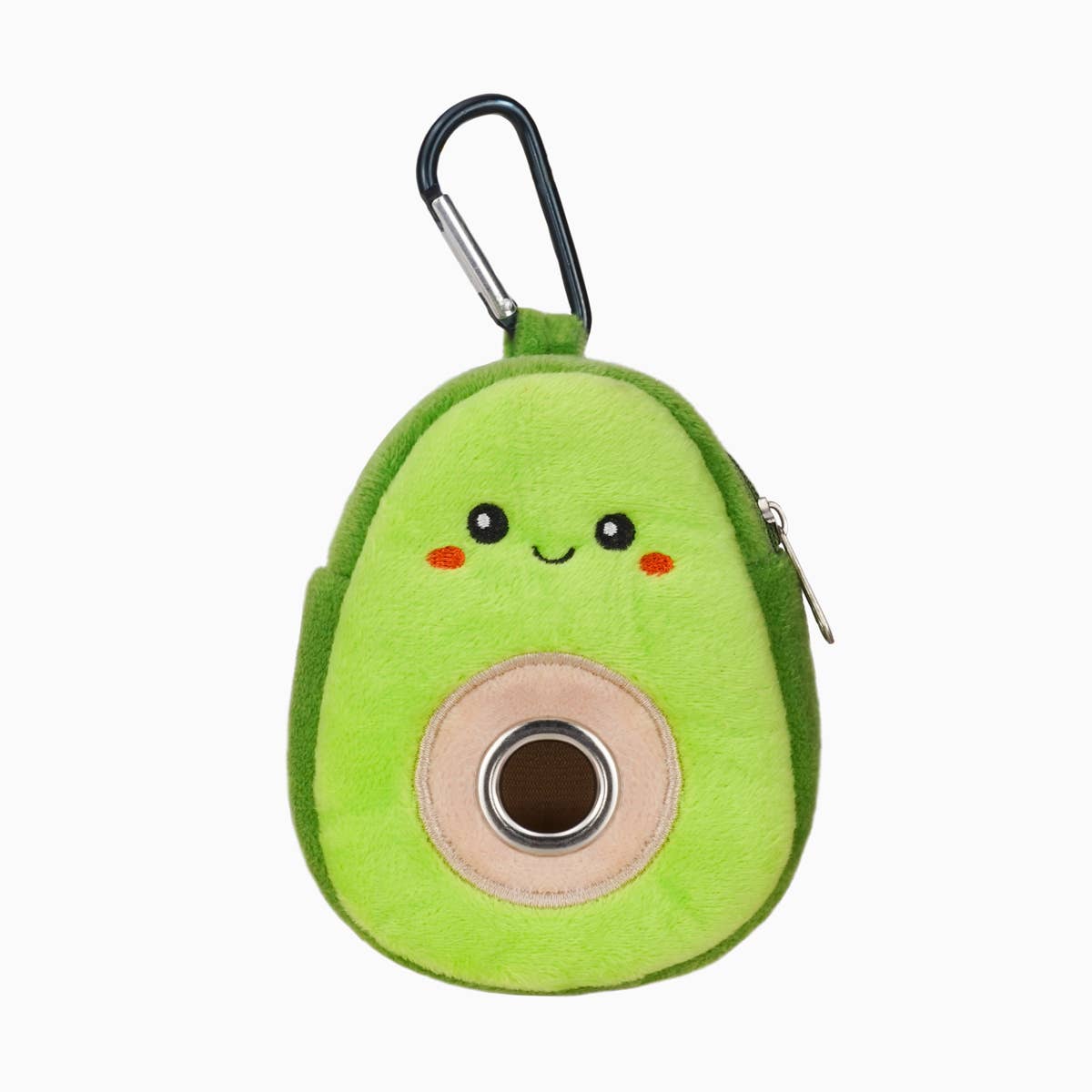 Hugsmart Products Inc - HugSmart Pet - Pooch Pouch | Avocado Image