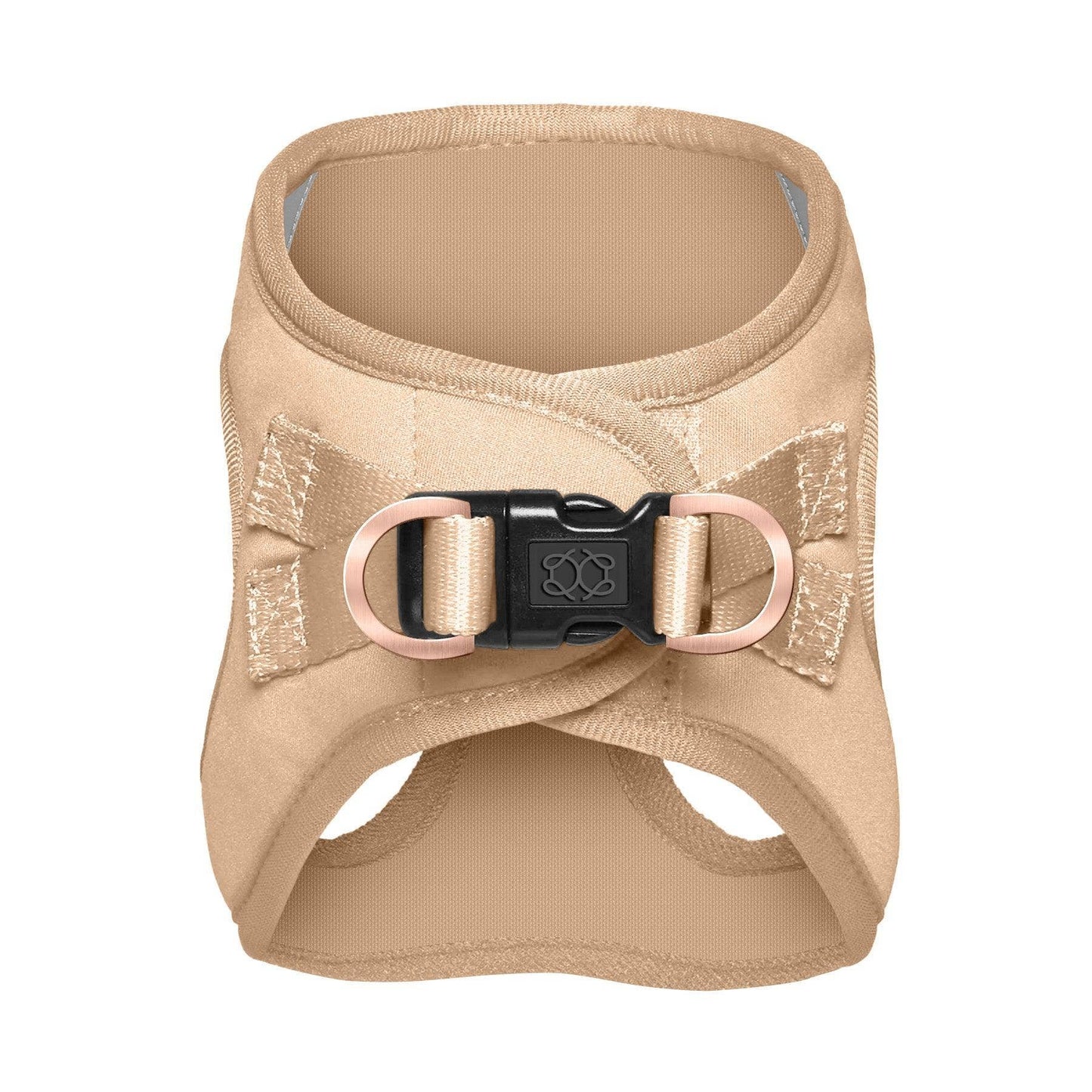 Dogistry™ - SoHo Dog Harness - Dune Image
