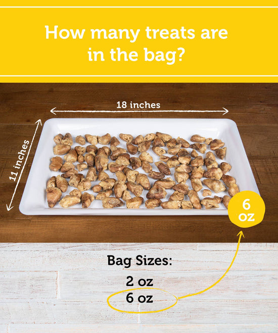 Fig & Tyler - Whole Chicken Hearts Image