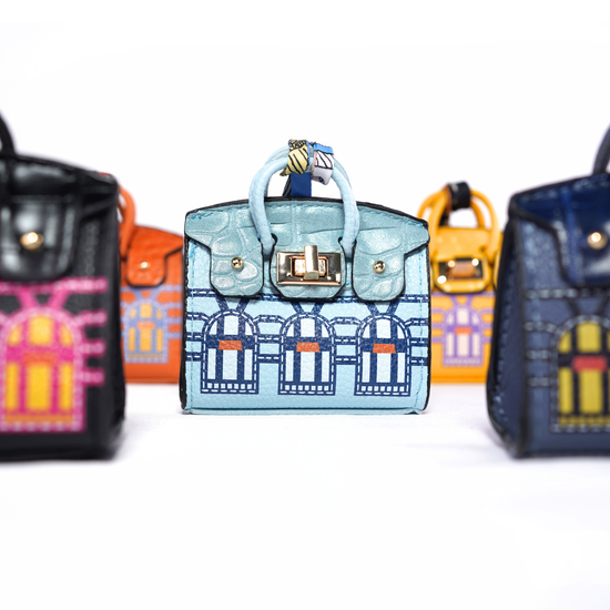 Puppy Barkin - Barkin Dog Waste Bag Dispenser #5 Image