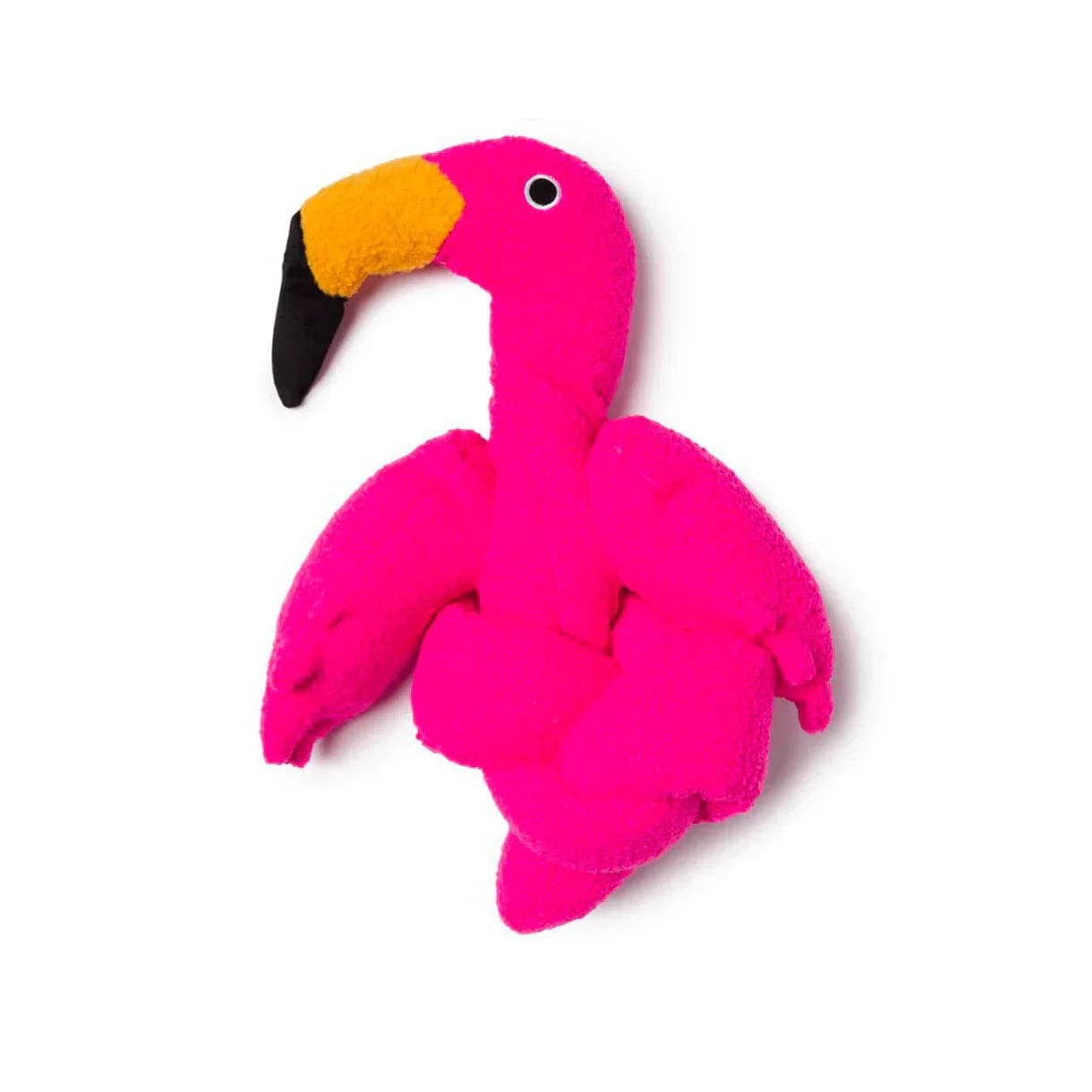 fabdog - Twisty Flamingo Image