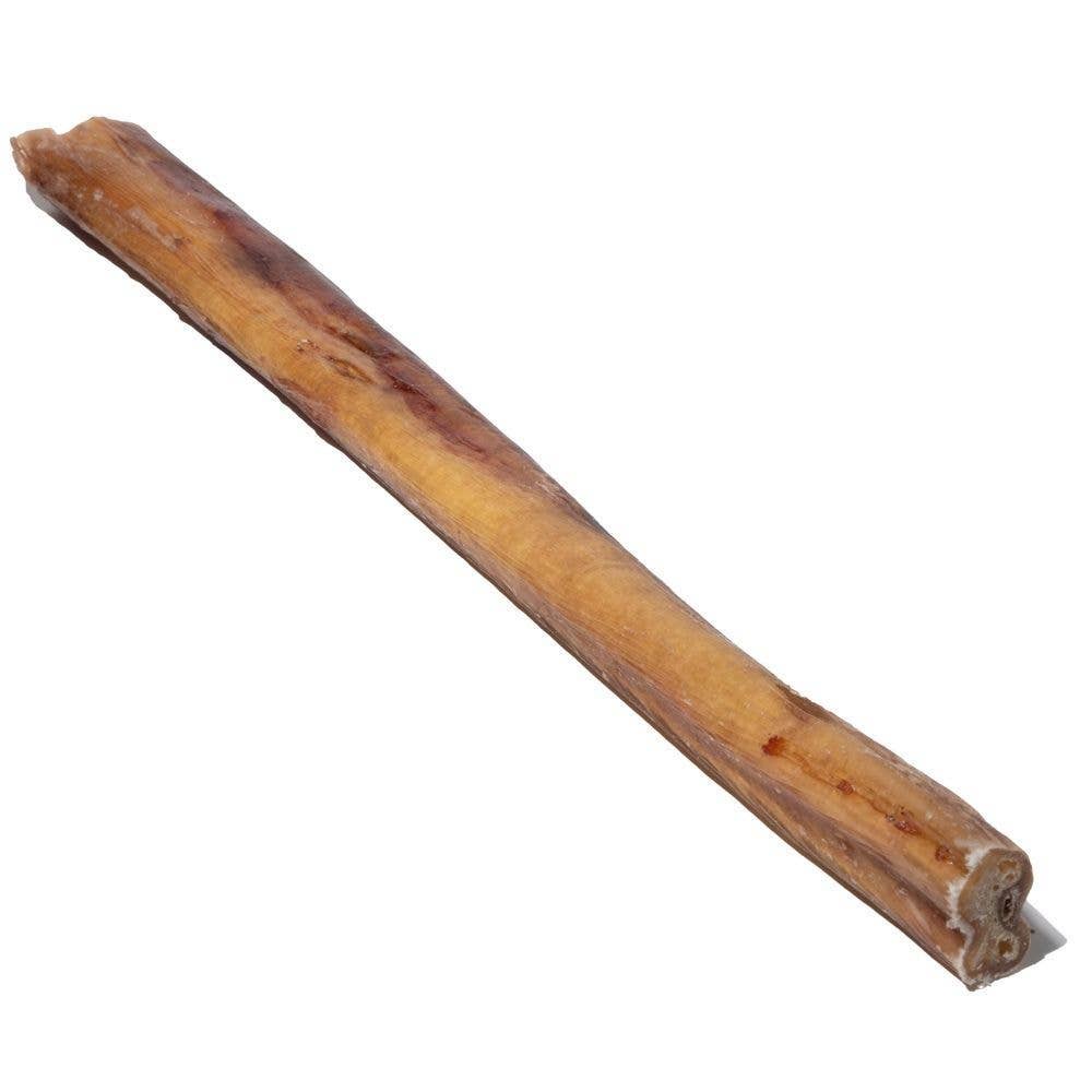 Mika and Sammy's Gourmet Pet Treats - Jumbo Bully Sticks Image