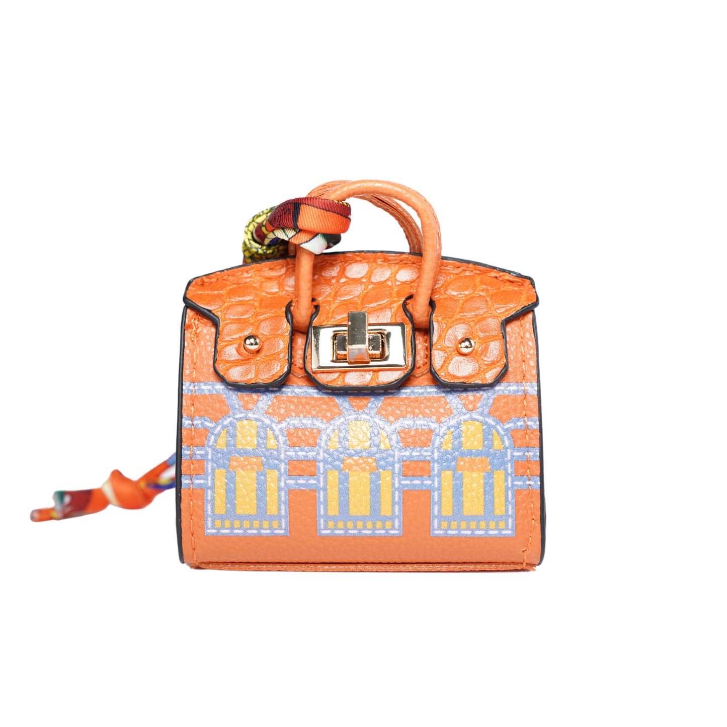 Puppy Barkin - Barkin Dog Waste Bag Dispenser #5 Image