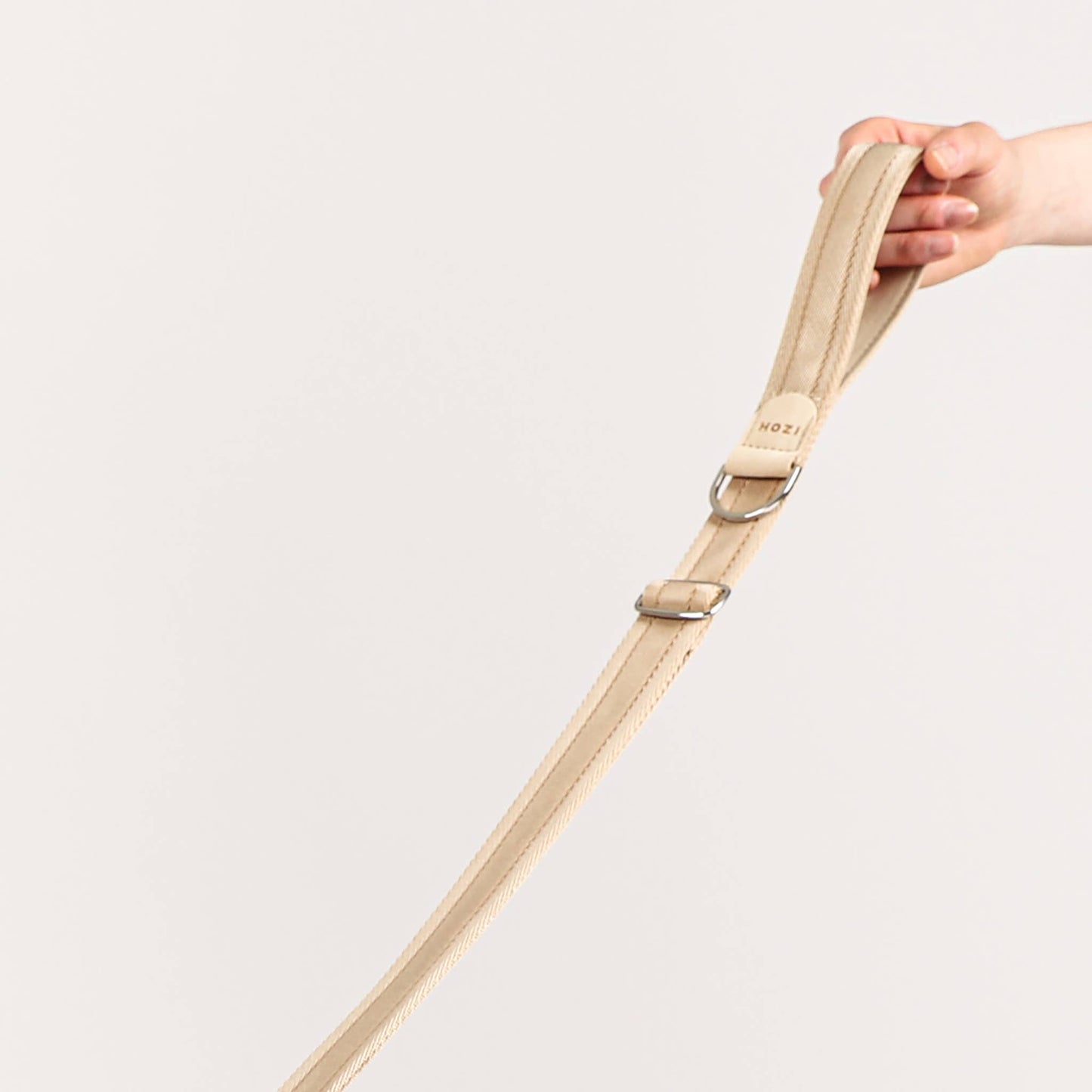 Hozi - Half Leash : Beige Image