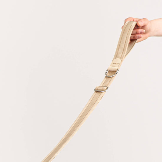 Hozi - Half Leash : Beige Image