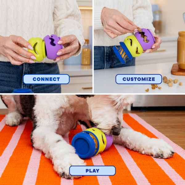 WAGLAB - THE SPINNER Image
