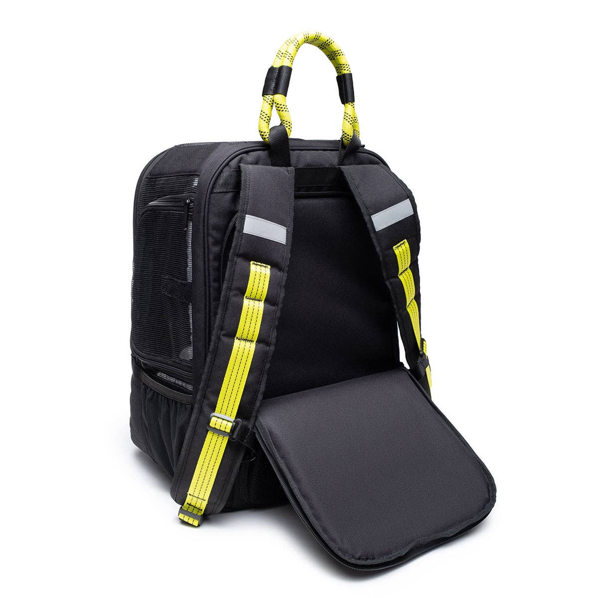 ROVERLUND - READY-FOR-ADVENTURE PET BACKPACK Image