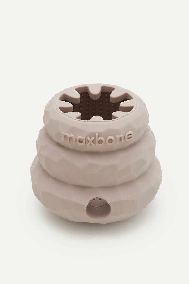 maxbone - Honeycomb Balance Dog Toy Image