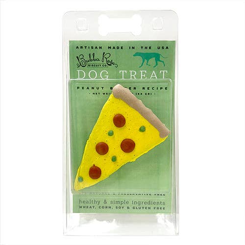 Bubba Rose Biscuit Co. - Pizza Individually Wrapped Image