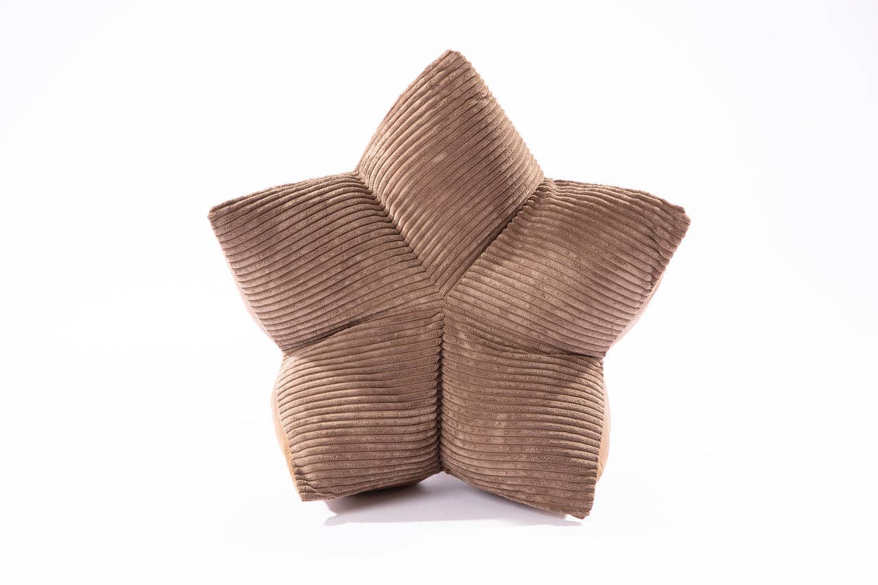 PEHOM - OULU X PEHOM - CUDDLE PET PILLOW BED- Navy Blue / Olive Green / Canyon Brown Image