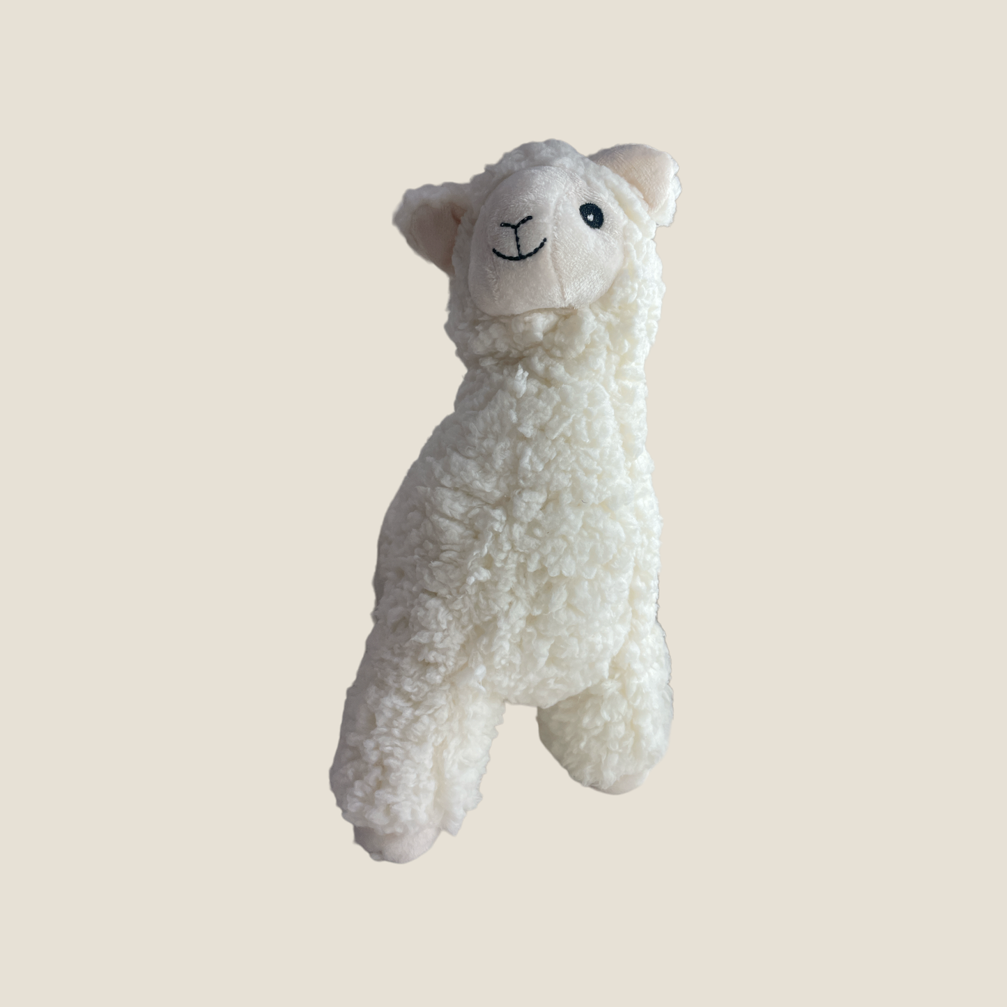 NANDOG My BFF Alpaca (CREAM) Image