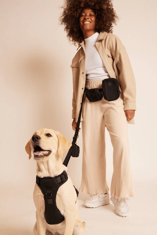 maxbone - GO! With Ease Hands-Free Leash for Dogs Image
