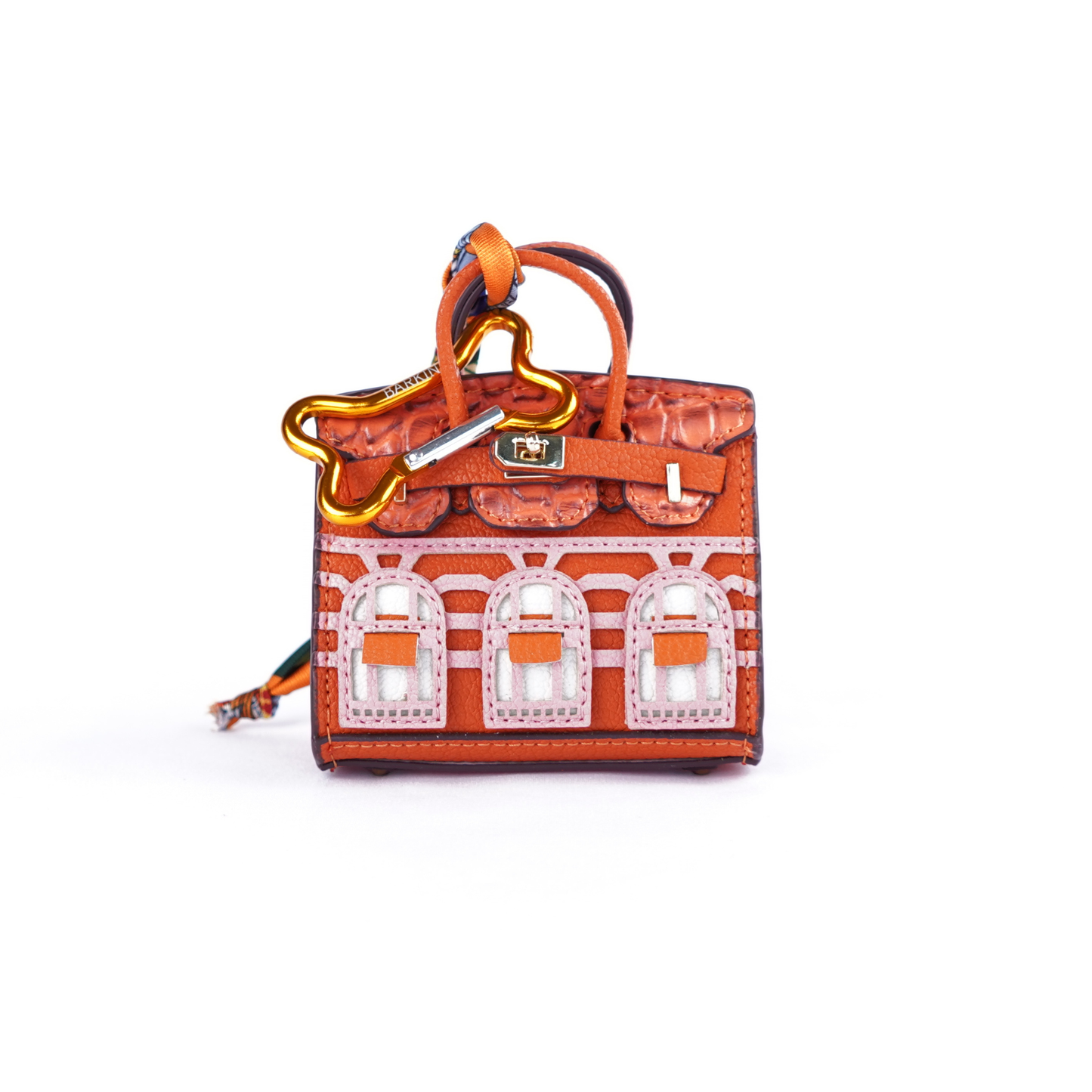 Puppy Barkin - Barkin Dog Waste Bag Dispenser #8 Image