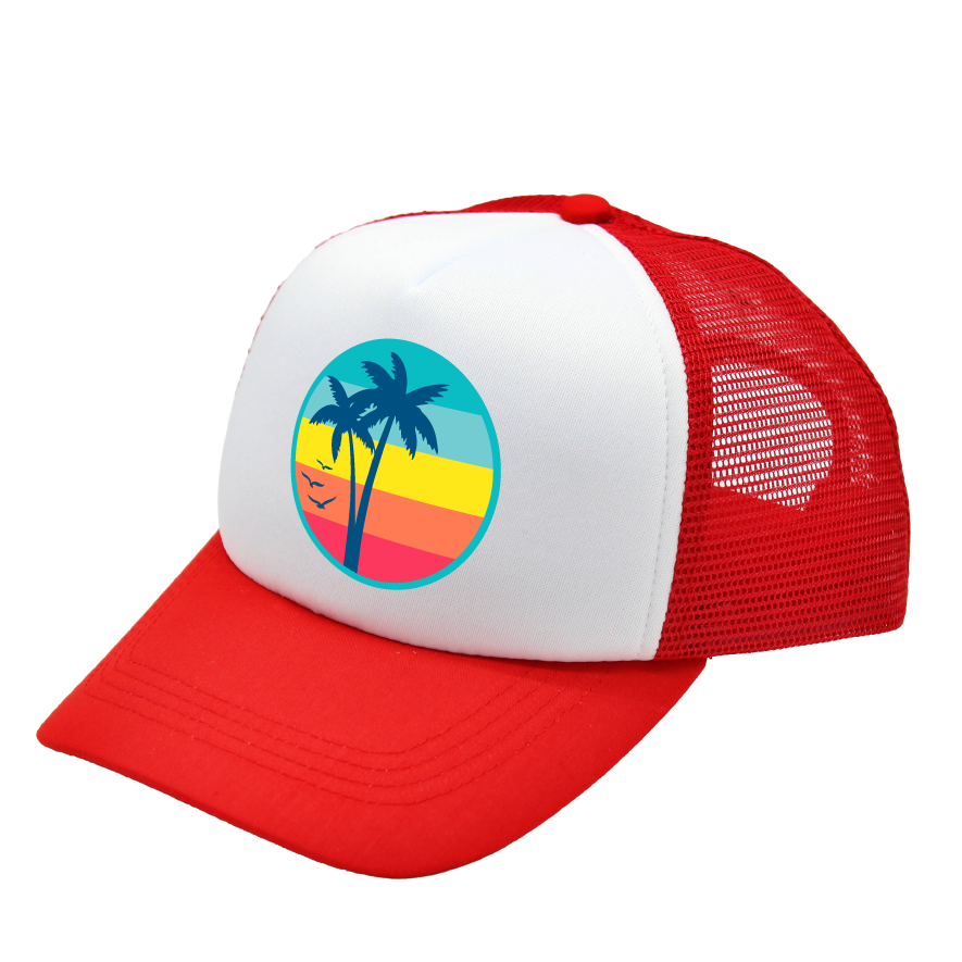 Trucker Hat for Dogs