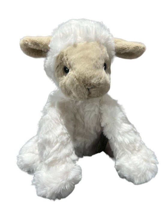 PET GEAR DISTRIBUTORS - NANDOG My BFF Plush Toy Sheep -IVORY 11"  Image